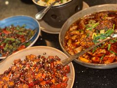 -华豫川酒家(大卫城店)