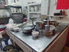 -汉记面馆(南华东路店)