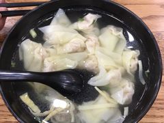 -老盛兴汤包馆(大华二路店)