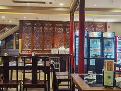 大堂-南门涮肉(通州大船店)