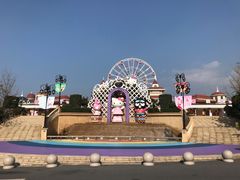 -杭州Hello Kitty乐园
