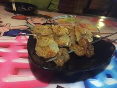 -眼镜哥浦江夜宵大本营