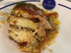 肉酱千层面-LA MAISON公鸡和龙(蛇口店)
