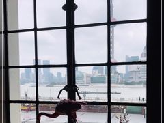 -YUE·6·西式融合餐厅(外滩六号店)