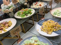 -凡塔斯牛排自助餐厅(莆田万达店)