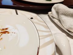 -青岛颐海花园酒店总店·自助餐厅