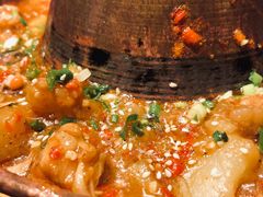 铜锅洋芋鸡-觅山云南菜(泊富ICITY店)