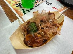 -千房(道頓堀ビル店)