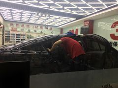 -新月3M汽车贴膜隐形车衣膜小二官方授权店(肖村桥店)