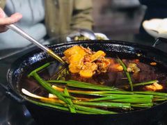 -石灰市毛记烧鸡公(解放碑店)