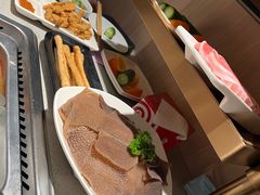 -海底捞大排档火锅(悦荟广场店)