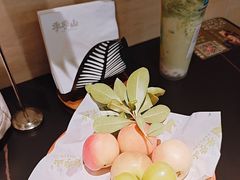 -季季山·云南野生菌火锅(上海首店)
