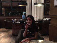 -香港铜锣湾皇悦酒店