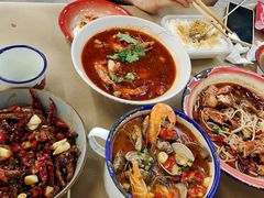 -老三样·旧食新味(船山路店)