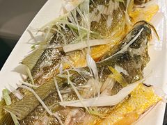 -前海沿·青岛菜(大拇指广场石老人店)