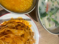 -宋益驴蹄子面肉夹馍(辛家庙店)