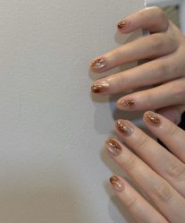 -初瞳专营美睫美甲