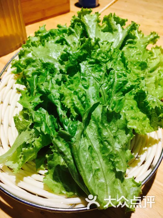 阿里松烧烤名家生菜图片 - 第5185张