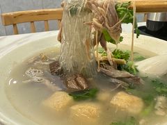 -百年尹氏汤包(湖南路狮子桥店)