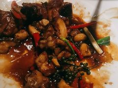 -小螺号海鲜·地道鲁菜(泉城广场店)