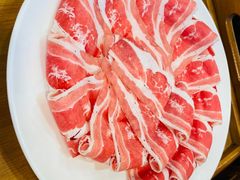 -宝财诚老北京涮肉(周庄店)
