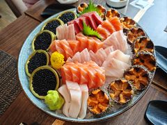 -田舍家Inakaya·炉端烧·铁板烧(天汇igc店)