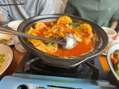 -莲餐厅·湖北菜·潜江小龙虾店(愚园路店)