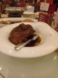 -白金汉爵大酒店·宴会厅