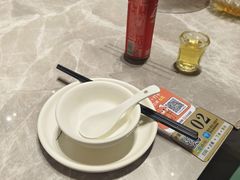 -肥家大排档(天河体育西店)