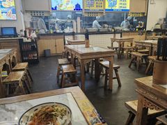 -白鹿原·西安油泼面(万象城店)
