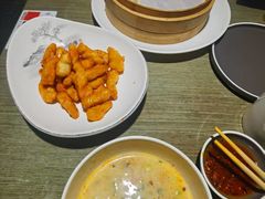 -隆喜元鱼汤包·海鲜(中联广场店)