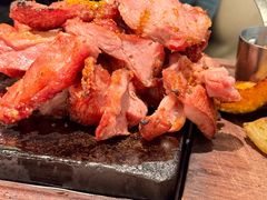 -半秋山西餐厅(襄阳万达店)