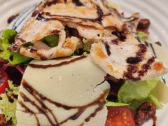 -OGGI TRATTORIA PIZZERIA(深业上城店)
