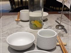 -渔语鱼新川菜Bistro(万象天地店)