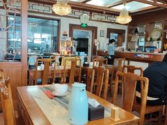 -京菜·砂锅居·烤鸭(西四店)