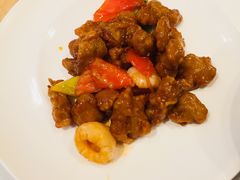 -莆田餐厅PUTIEN(三里屯店)