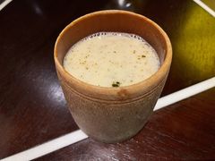 黄鱼煨面-杭州西子湖四季酒店·金沙厅