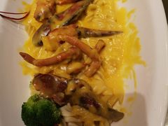 -顺风海鲜港(金玉兰店)