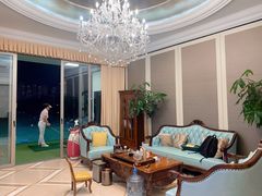 -棕榈泉国际高尔夫学院