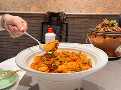 -北平盛世·新京菜·北京烤鸭(劲松·双井店)