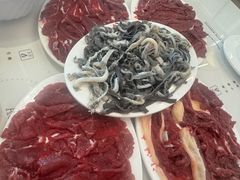 -乌记鲜活牛肉城(金砂东路店)