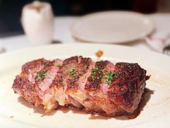 -弗兰克牛排西餐厅Ribone steak house(柠檬花园店)