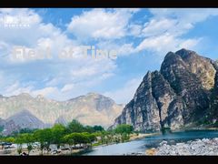 -孤山寨风景区