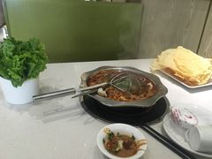 -古乐牛香·鲜牛肉牛杂火锅(新区店)