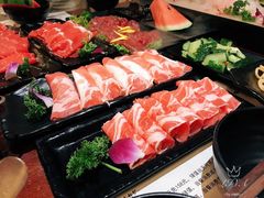 -束河人家(南锣鼓巷店)