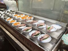 -丰卓会海鲜自助(中润大道店)