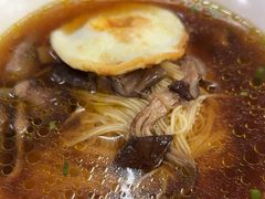 -兴福老面馆(寺路街店)