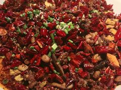 -院8里·小聚园老川菜(九眼桥店)