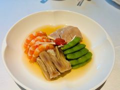 -玫瑰厅上海菜(兴国路店)