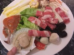 -AdD全日制餐厅(中谷花园酒店)